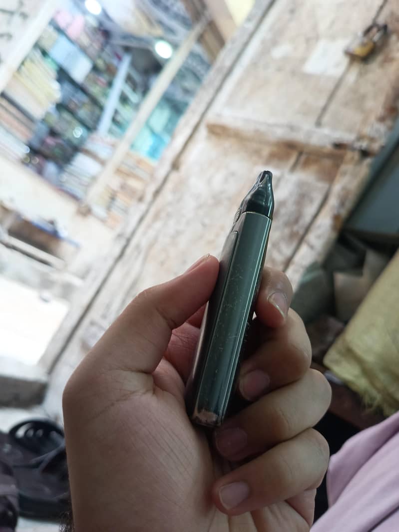 Vmate Max pod. 2
