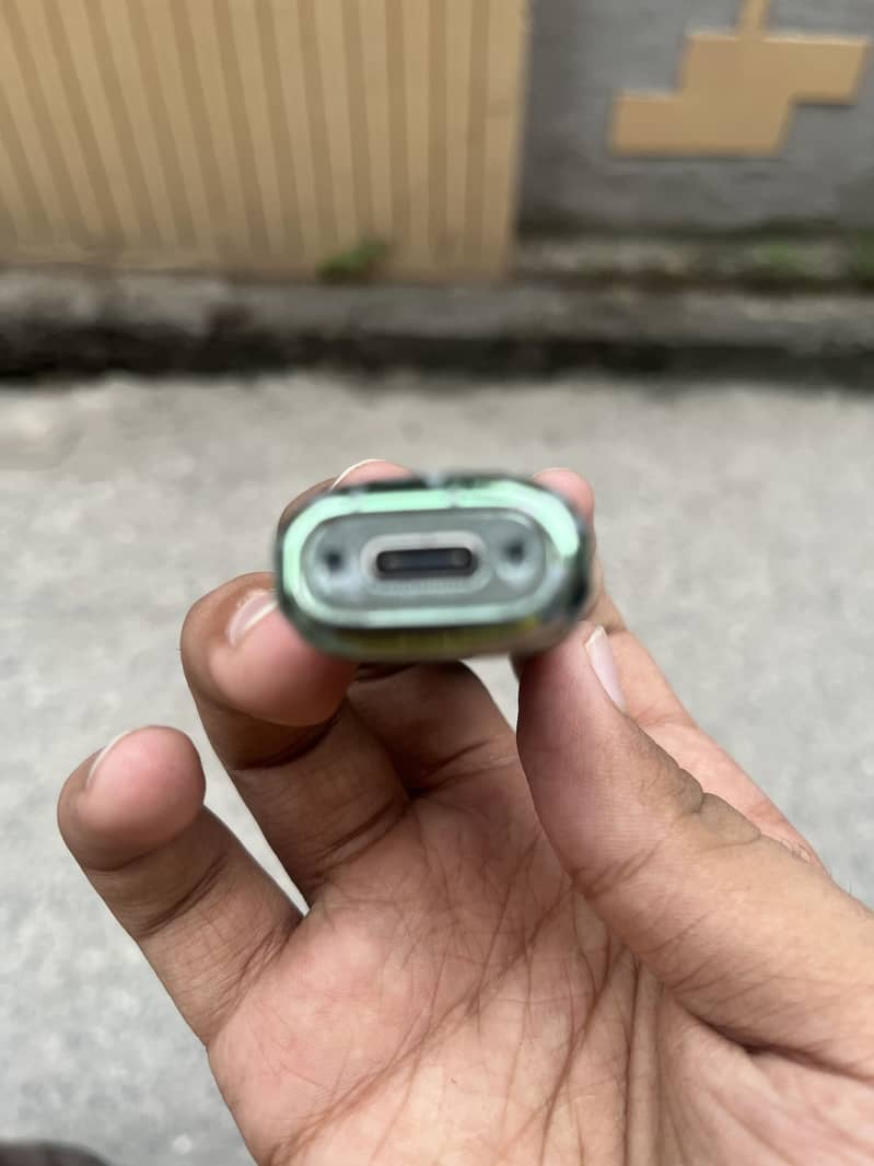 Argus pod kit 3