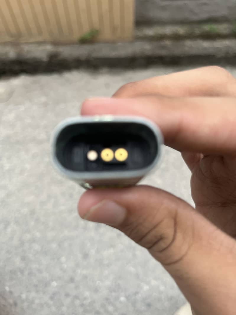 Argus pod kit 4
