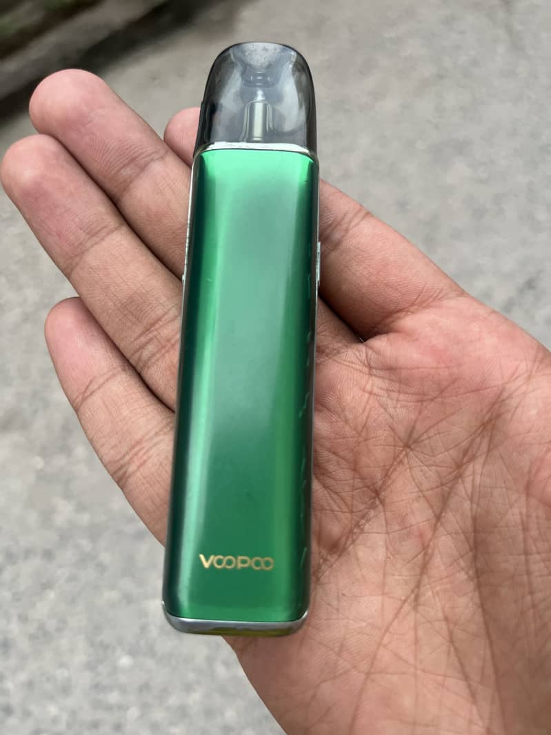 Argus pod kit 5
