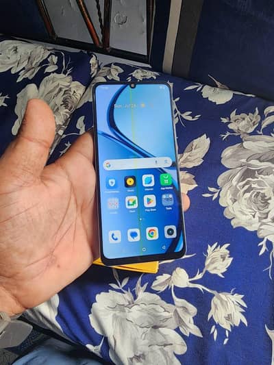 Realme Note 50