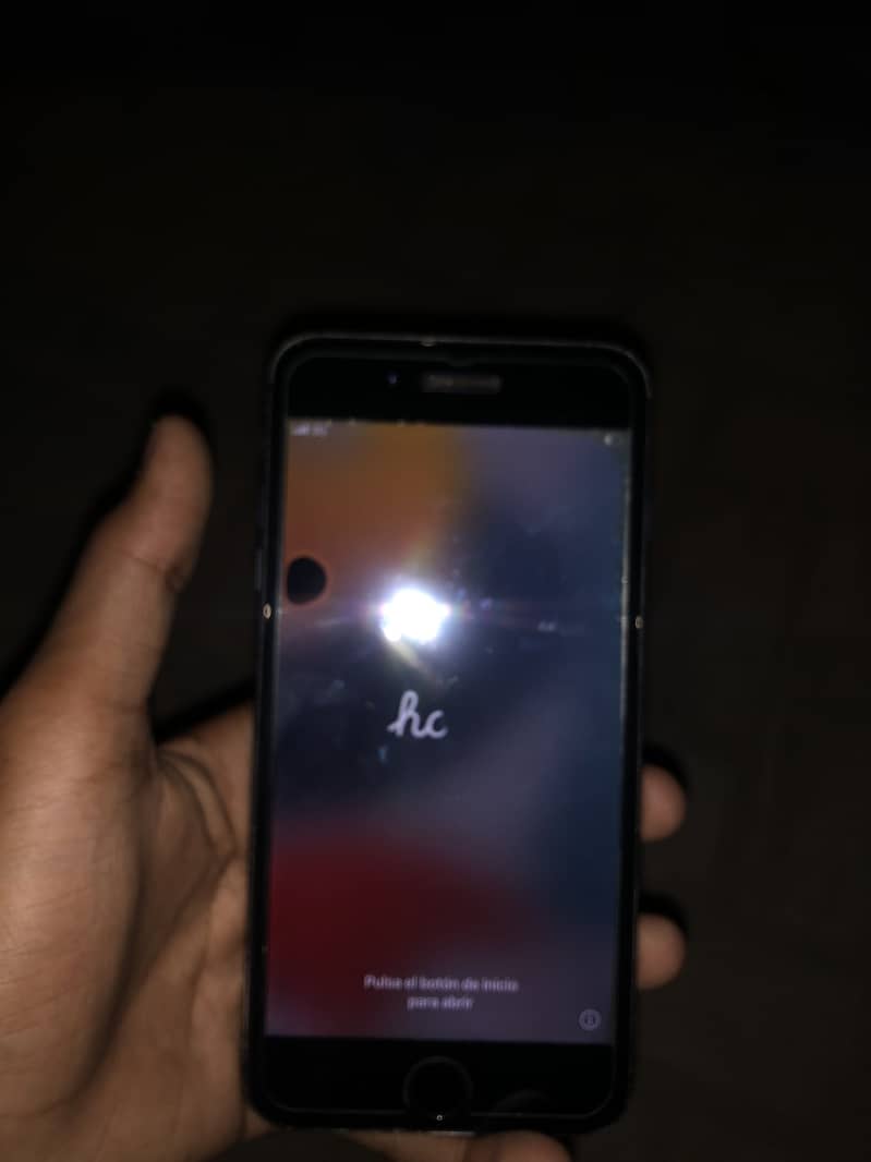 Apple iPhone 7 Plus 6