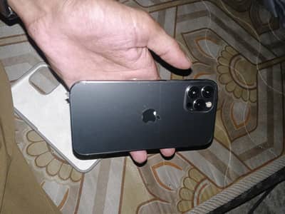 Apple iPhone 12 Pro