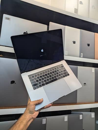 MacBook pro 2018