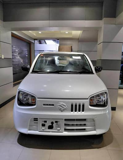 Suzuki Alto 2026