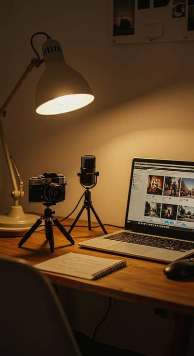 Professional Copywriter & Ad Writer for Online Brands