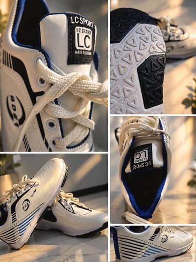 Premium LC Sport Casual & Sports Shoes