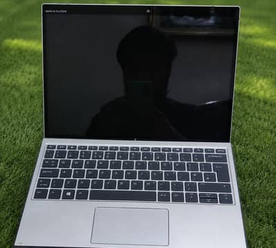 HP elitebook X2 g4