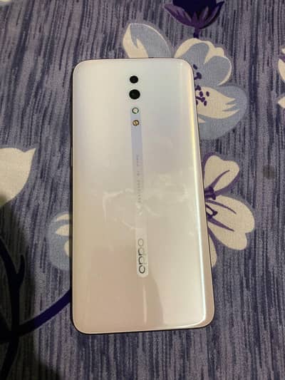 OPPO Reno Z