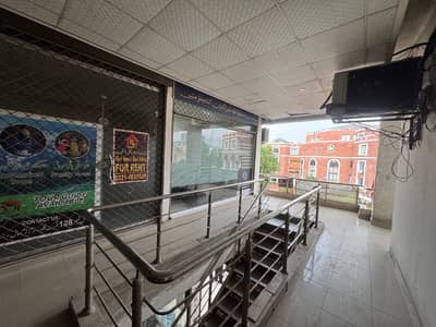 Prime Shop for Sale | Main Location Commercial Shop for Sale
