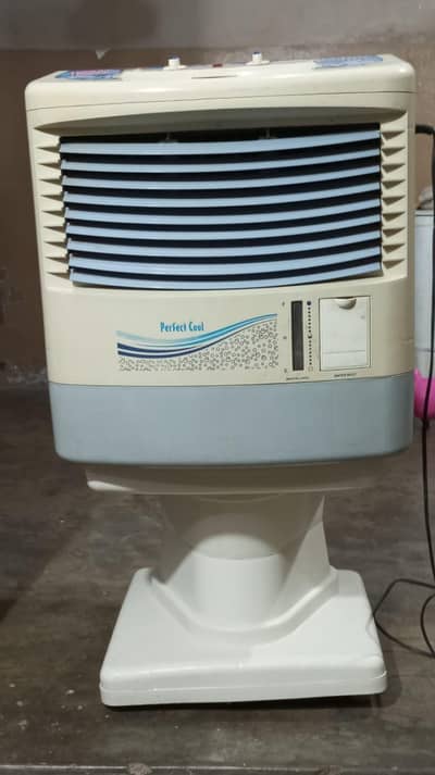 National Air cooler