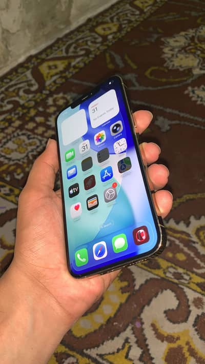 Apple iPhone 12 Pro Max Dual sim physical