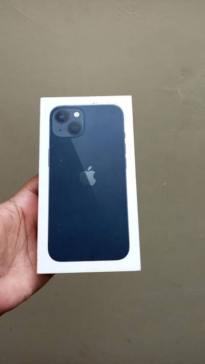 Apple iPhone 13