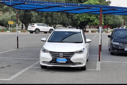 Changan Alsvin 1.3 2022