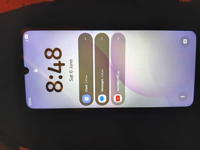 Samsung Mobile A07 5G