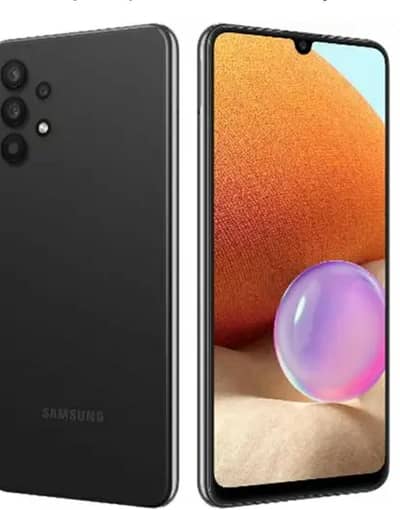 Samsung Mobile A32