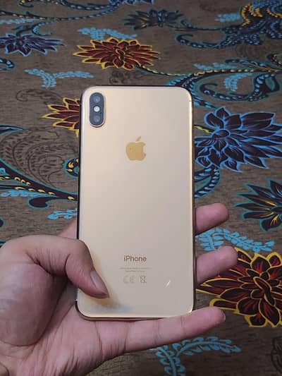 Apple iPhone XS Max