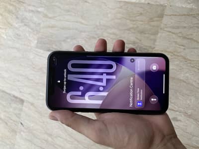 iphone 11 waterpack