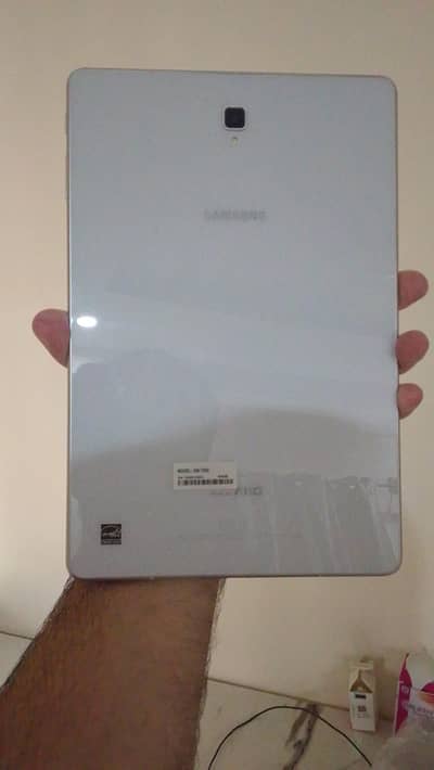 Samsung Galaxy Tab S4