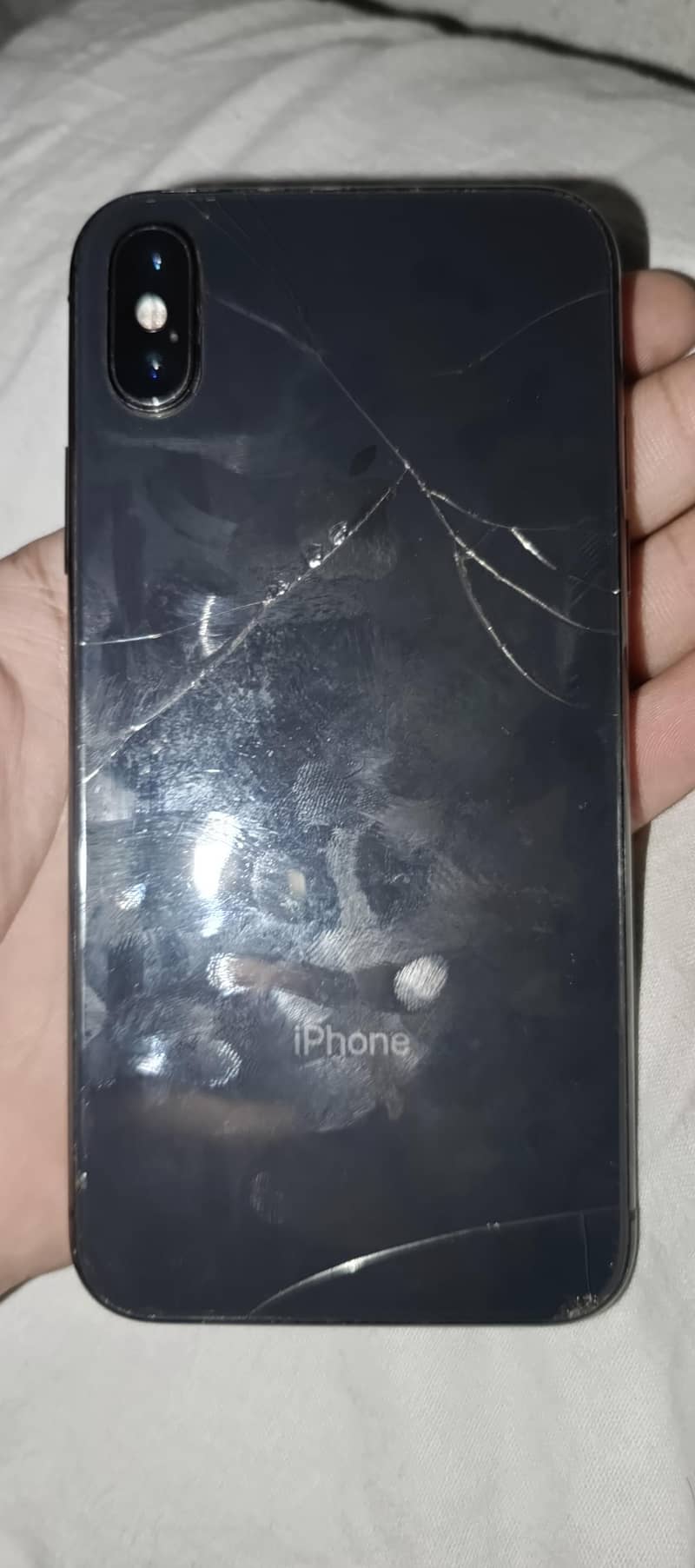 Apple iPhone X 0