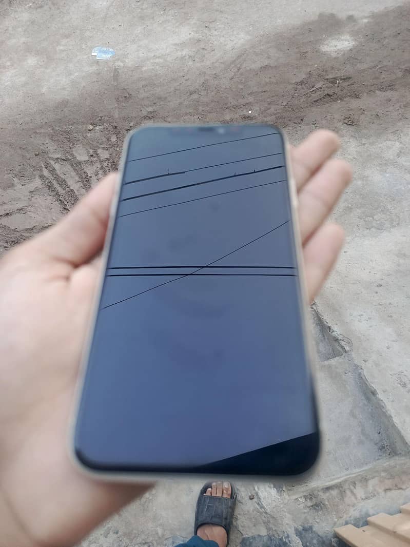Apple iPhone X 2