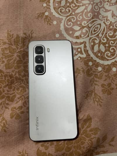 Infinix Hot 50 Pro