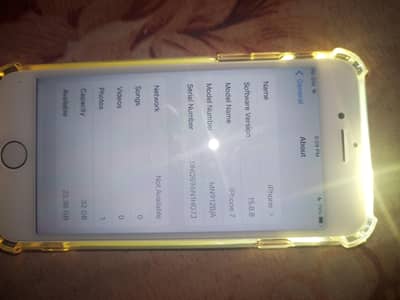 Apple iPhone 7