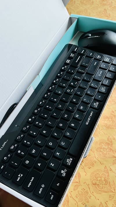 FG2200 Air2 A4tech Keyboard & mouse