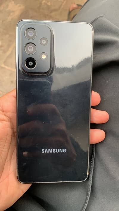 Samsung Mobile A33 5G