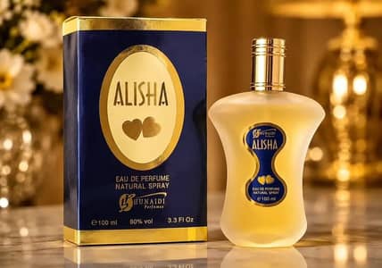 100 ml Perfume