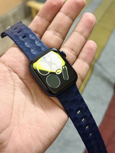 Apple Watch Series 6