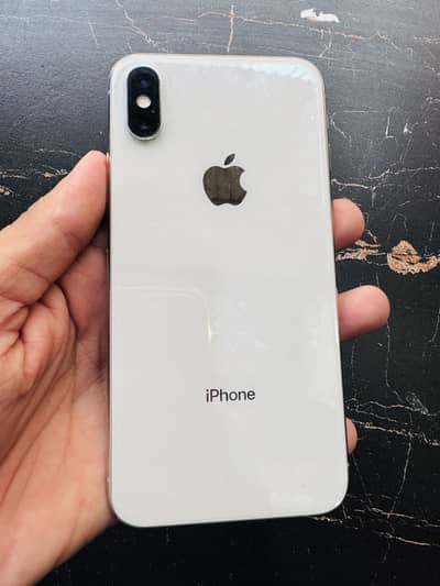 iPhone xs factory unlocked