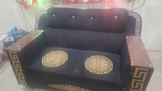 bed set saf almari sofa sat 03164156896