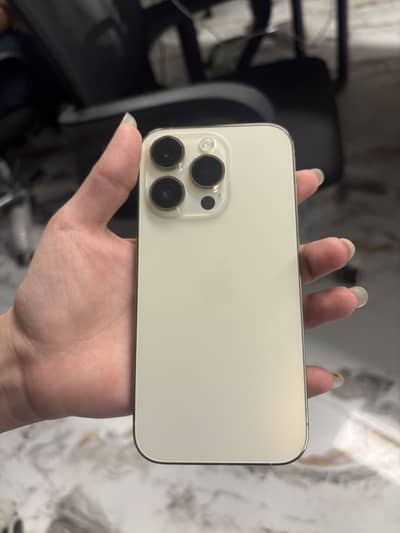Apple iPhone 14 Pro