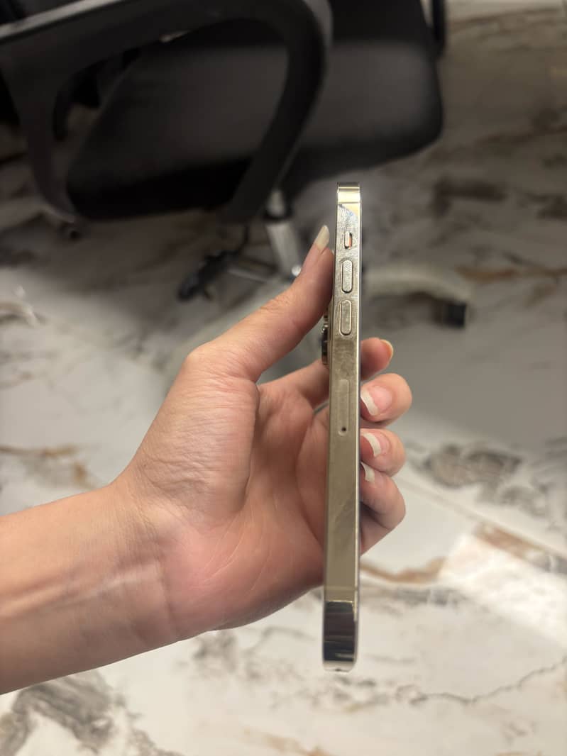 Apple iPhone 14 Pro 5