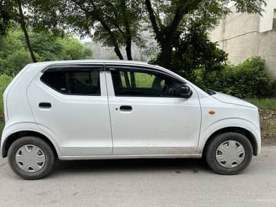 Suzuki Alto VXR 2022
