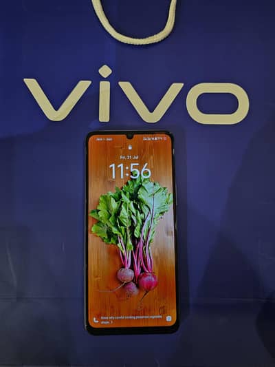 Vivo Y5