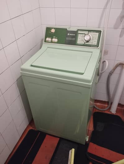 National washing machine for sale