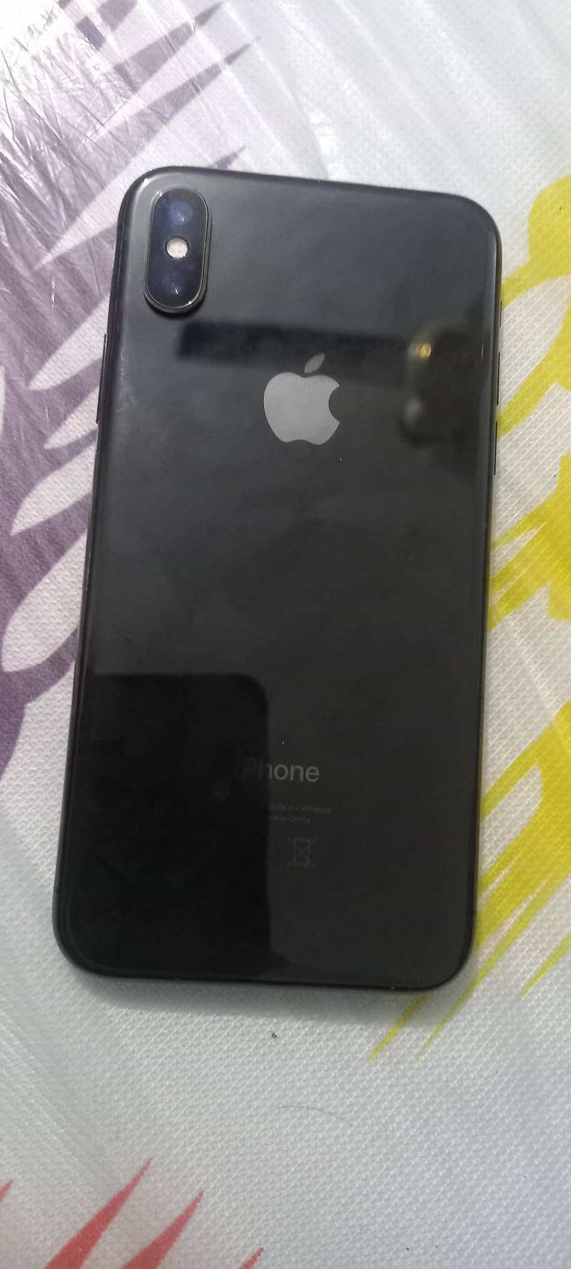 Apple iPhone X 2