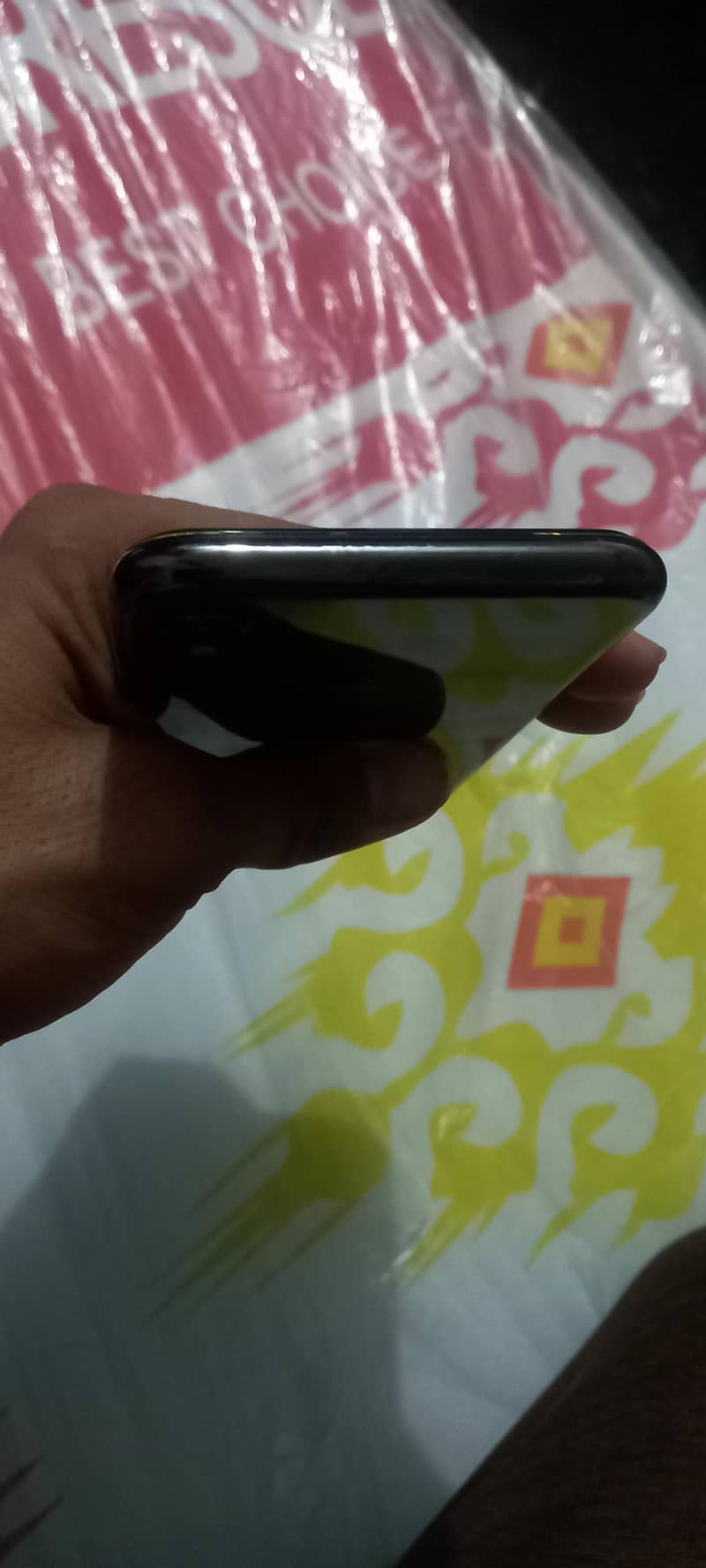 Apple iPhone X 6