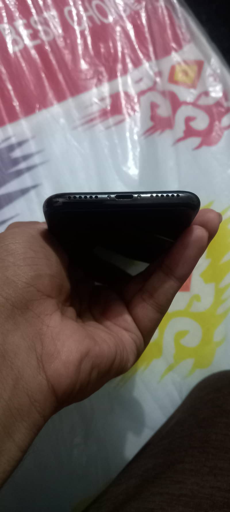 Apple iPhone X 7