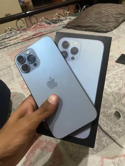 Apple iPhone 13 Pro Max