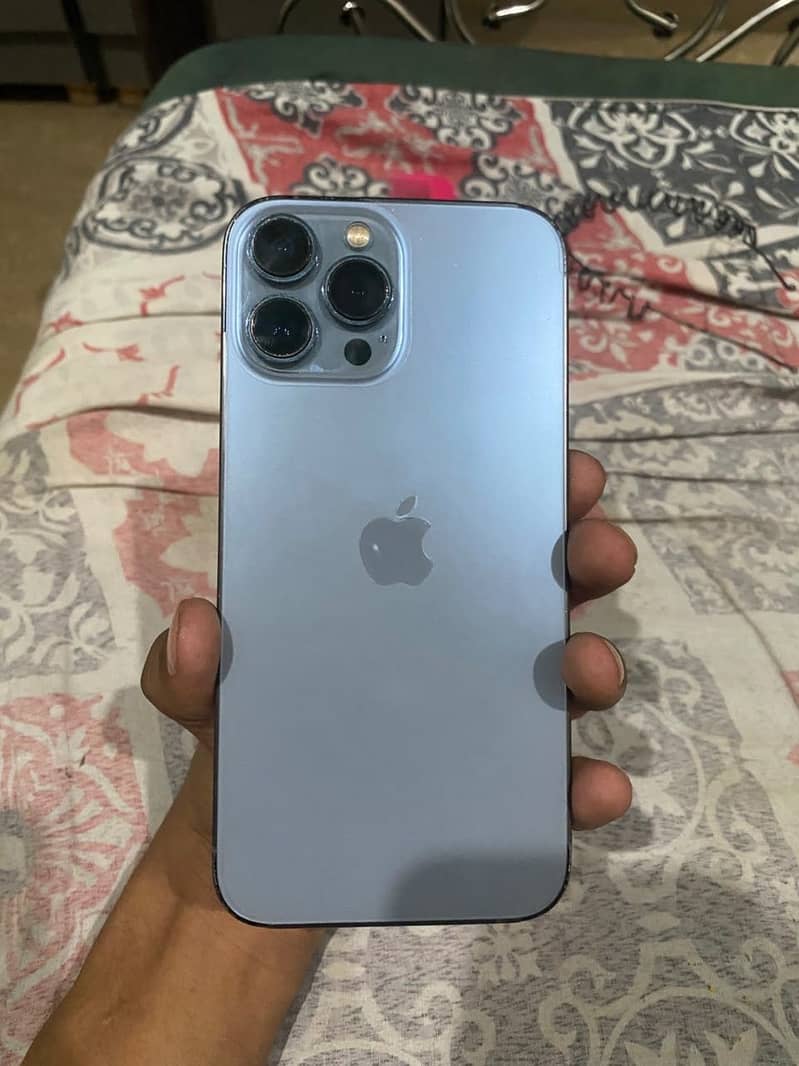Apple iPhone 13 Pro Max 1