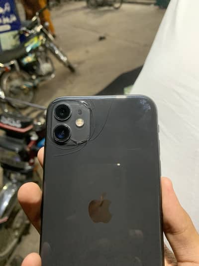 Apple iPhone 11 (03298818743) watsapp