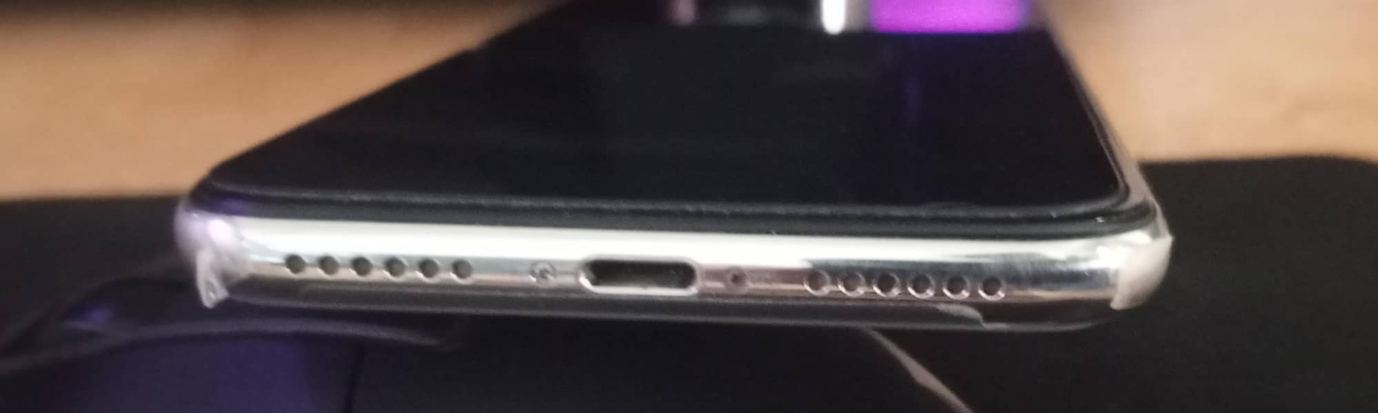 Apple iPhone X 2