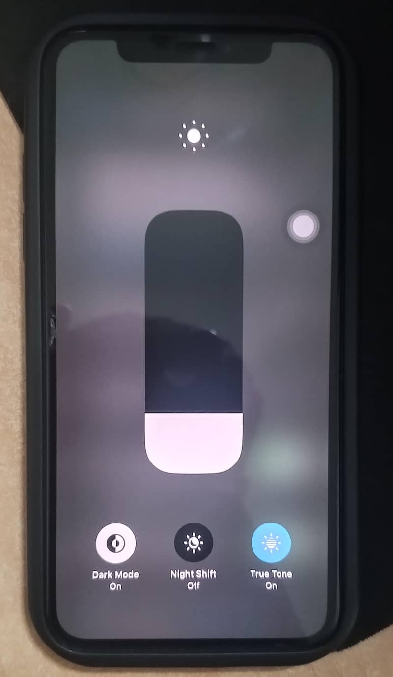 Apple iPhone X 9