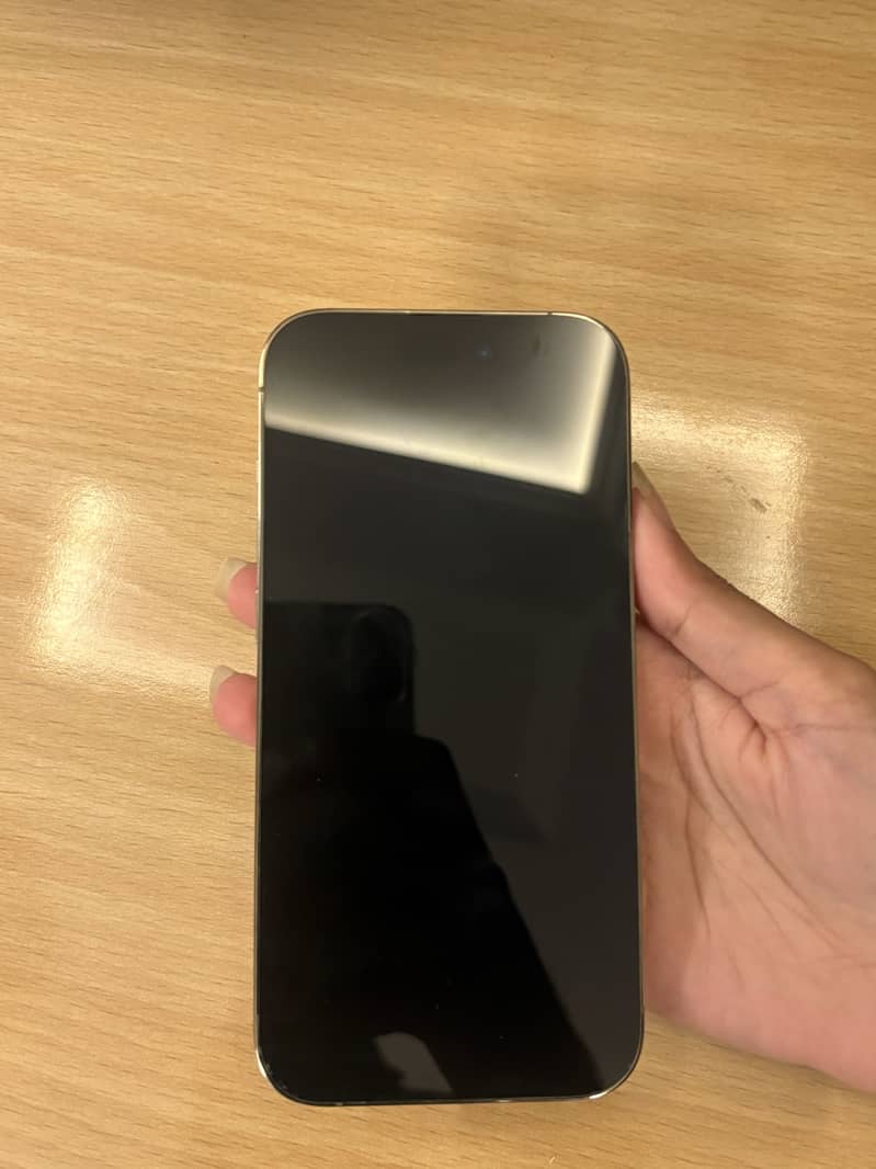 Apple iPhone 14 Pro 1