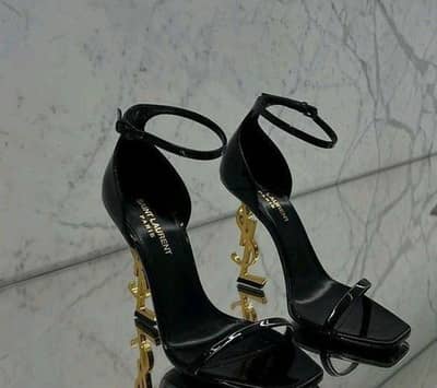 Ysl Heel