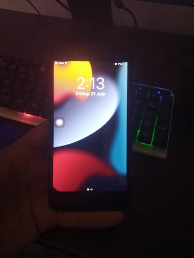Apple iPhone 7 Plus
