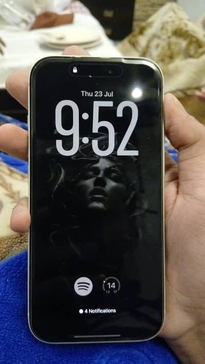 Apple iPhone 17 Pro JV